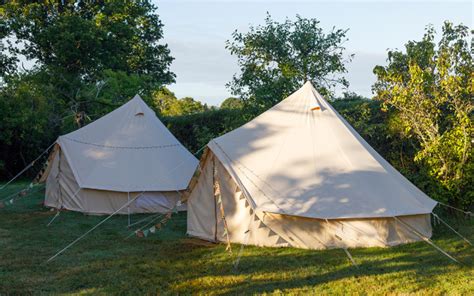 Egeskov Glamping .